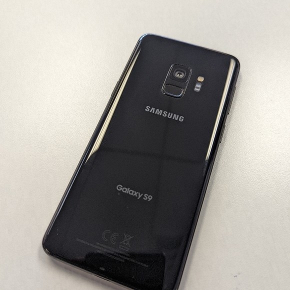 Samsung Galaxy S9 - Picture 4 of 6